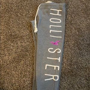 Women’s Hollister sweatpants